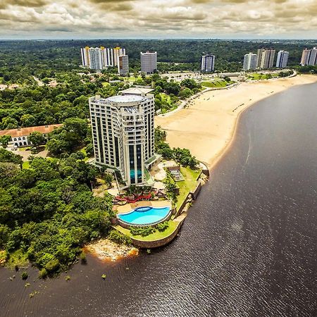 Hotel Wyndham Garden Manaus Esterno foto