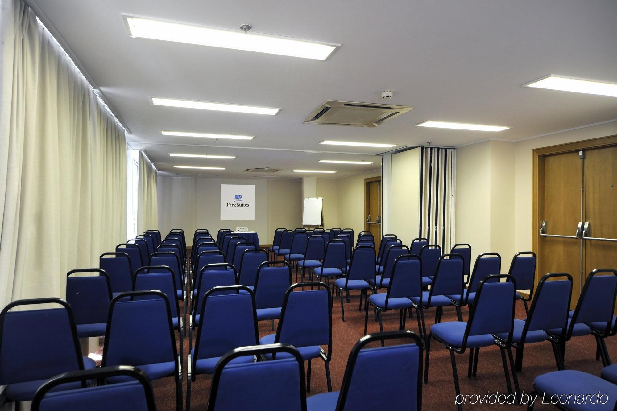 Hotel Wyndham Garden Manaus Affari foto