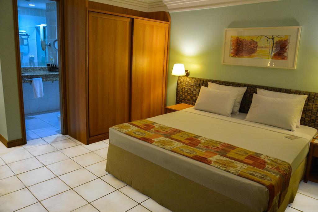 Hotel Wyndham Garden Manaus Camera foto