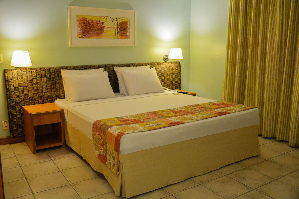 Hotel Wyndham Garden Manaus Esterno foto