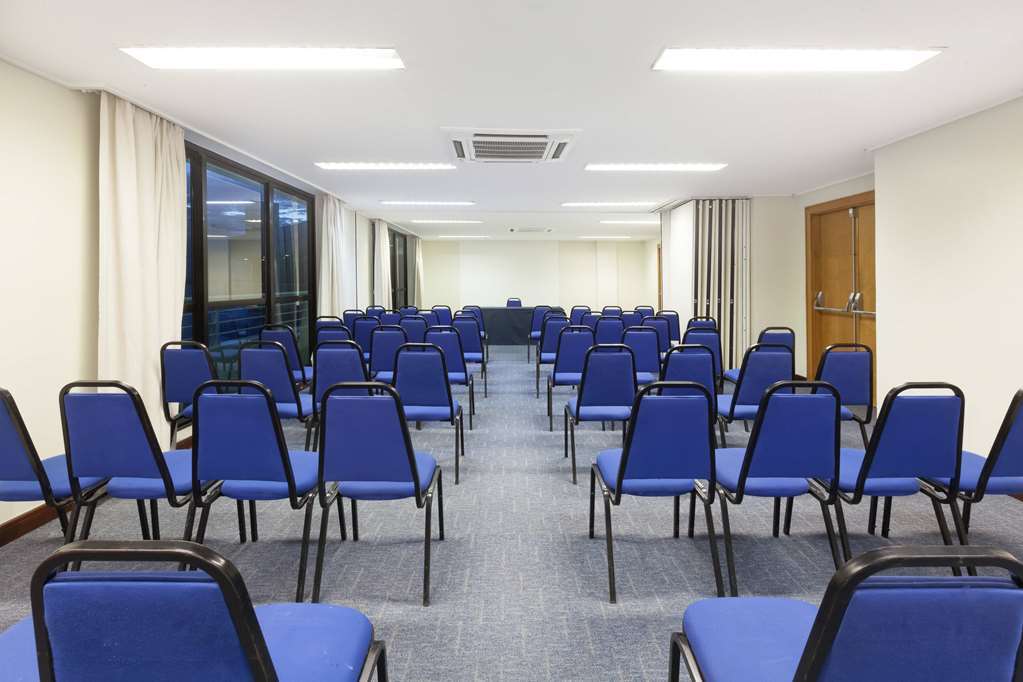 Hotel Wyndham Garden Manaus Servizi foto