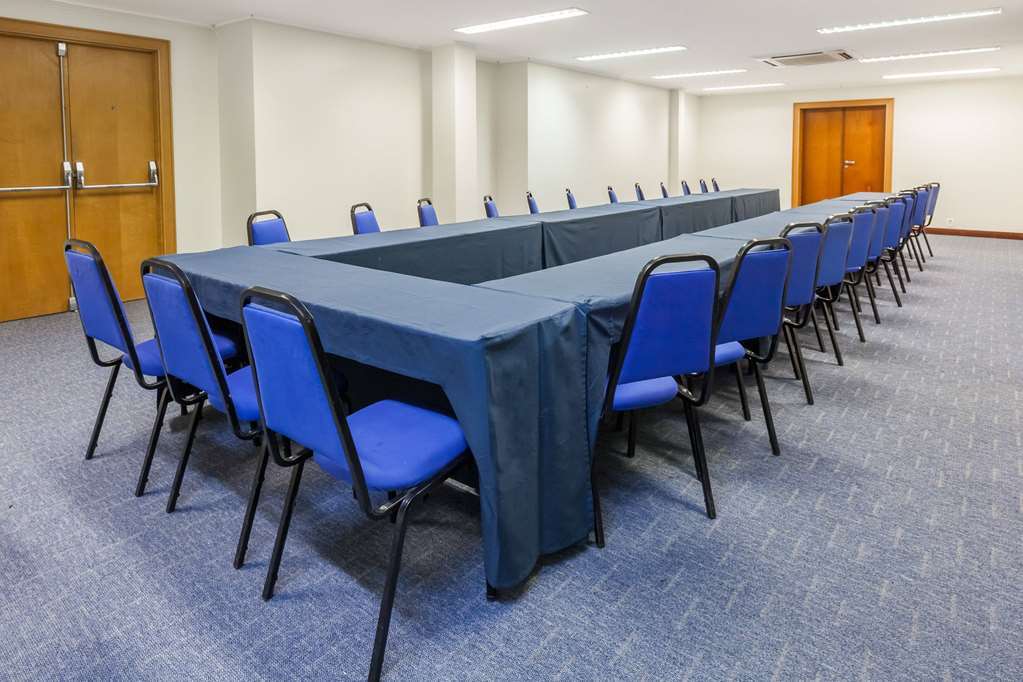 Hotel Wyndham Garden Manaus Servizi foto