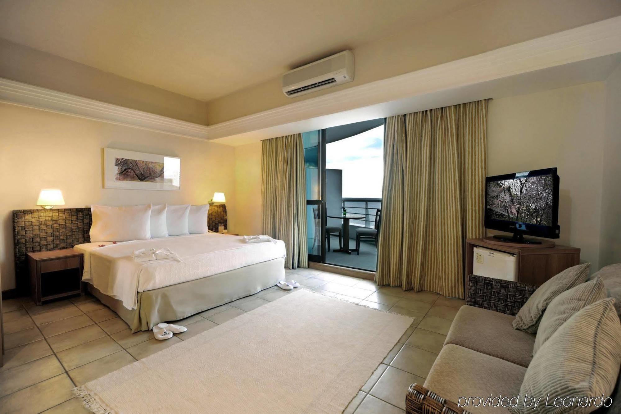 Hotel Wyndham Garden Manaus Camera foto